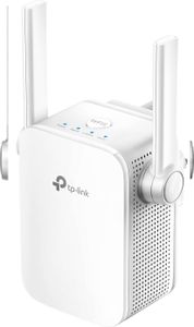 TP-Link RE305 AC1200 WLAN Repeater Dwuzakresowy Przedłużacz AC+N, 1167 Mbit/s WPS