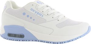 Oxypas Sportlicher trendiger Sneaker ELA