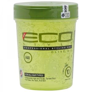 Eco Style Olive Oil Styling Gel 32oz 946ml