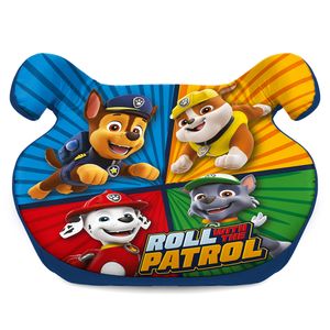 Paw Patrol Sitzerhöhung Kindersitzerhöhung Autositz Kindersitz