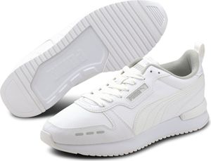 Puma R78 SL Runner Uni Sneaker Laufschuhe Sportschuhe 374127 02 weiss , Schuhgröße:46 EU Puma R78 SL Runner Uni Sneaker Laufschuhe Sportschuhe 374127 02 weiss , Schuhgröße:46 EU
