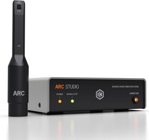 IK Multimedia ARC Studio