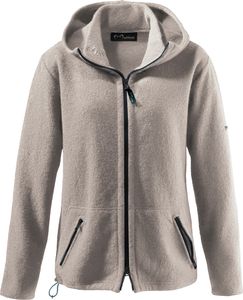 Mufflon W100 Mu-Nele stone XXXL Mufflon W100 Mu-Nele stone XXXL