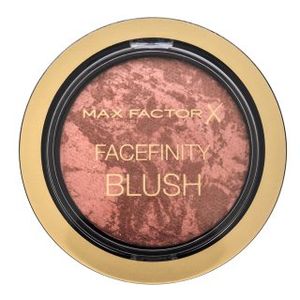 Max Factor Créme Puff Blush 25 Alluring Rose Puderrouge für alle Hauttypen 1,5 g