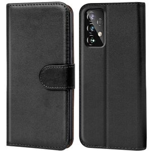 Book Case für Samsung Galaxy A52 Hülle Tasche A52 5G Flip Cover Handy Schutz Hülle