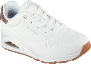 Skechers Damen Sneaker, weiß(weissleo), Gr. 40 Skechers Damen Sneaker, weiß(weissleo), Gr. 40