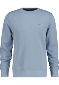 Gant Sweatshirt Reg Shield C-Neck Pullover