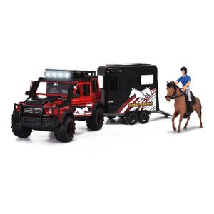 Dickie Horse Trailer Set, Try Me | 203837018