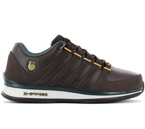 K-Swiss braun 41