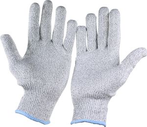 Genius Ideas® GI-072963: Schnittfeste Handschuhe -Paar