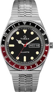 Timex - Armbanduhr - Herren - Quarz - Q-Timex - TW2U61300