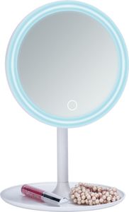 LED Kosmetik-Standspiegel Turro