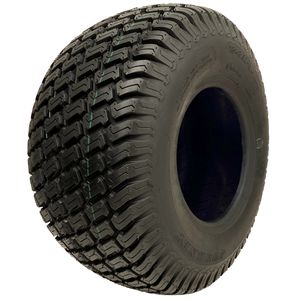 18x8.50-8 Lawnmower Tyre 4ply Multi Turf Grass Wanda P332 E-Marked Road Legal