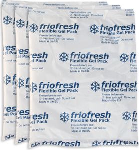 Gel-Kühlpads 3er-Pack Gel-Kühlpads 3er-Pack