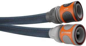 Gardena Textilschlauch Liano Xtreme 1/2 , 15 m Set - Aktion