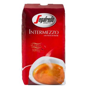 Segafredo Zanetti INTERMEZZO Bohnen