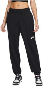 Nike NSW FT FLC OS PANT DNC W BLACK XL