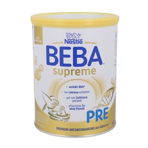 Nestlé BEBA SUPREME Pre - 800g