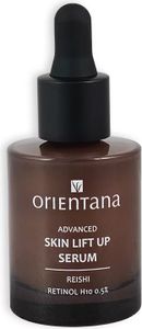 Orientana Advanced Skin Lift Up Serum Reishi &a Retinol H10 0.5% 30 ml - serum do twarzy