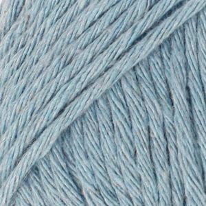 Drops Paris Recycled Denim 101 Light Blue Strickgarn