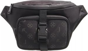 Joop! Decoro Nicosia Hajo Hipbag Shz Black