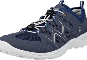 Ecco ECCO Terracruise LT W Blau Blau 40