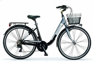 Citybike 28 Zoll  "New People"