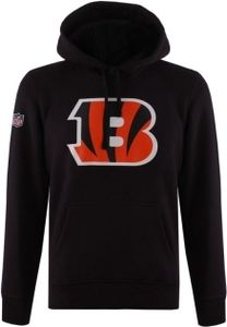 New Era Nfl Team Logo Cincinnati Bengals Black L New Era Nfl Team Logo Cincinnati Bengals Black L