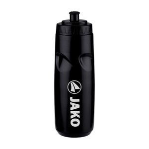 JAKO Trinkflasche Unisex 800 - schwarz