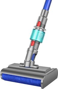 BMK Kompatibilní rotační hubice s mokrým kartáčem Submarine pro vysavač Dyson V7 V8 V10 V11 V15