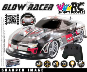 Happy People, Glow Racer