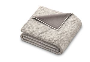 BEURER HD75 Wärme-Kuscheldecke Cosy Nordic 100Watt