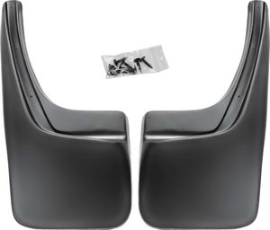 Tylny chlapacz do Nissan Pathfinder III | R51 | BJ 2005-2013 | custom-fit