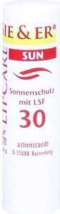 Sie & ER Sun Lipcare Lsf 30 1 St