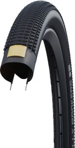 Schwalbe Dirt / BMX -Fahrradreifen BILLY BONKERS - Performance Line 16x2.00" 50-305