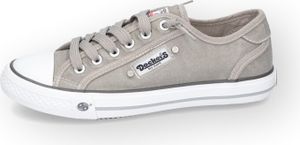 DOCKERS Sneaker Low Damen Grau 42
