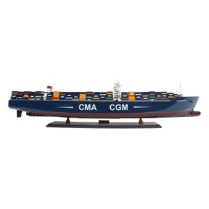 CMA CGM Marco Polo - Modellschiff