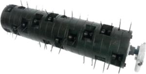 Prevzdušňovací valec Makita pre rozrývač Vhodný pre UV3600