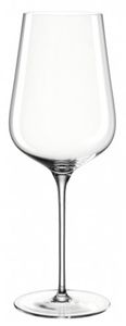 Leonardo Weißweinglas  BRUNELLI  klar