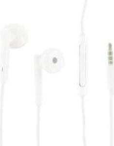 Huawei Stereo Headset AM115 for P8, P9, 3,5mm, white, Bulk
