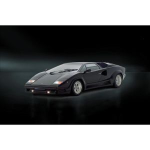 1:24 Lamborghini Countach 25th Anniv. 510103684