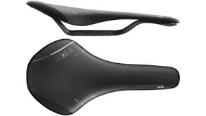 Fizik Antares 00 Carbon Braided 7x9 Black 274 x 142 mm