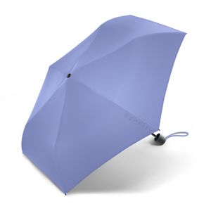 nachhaltiger Esprit Regenschirm Taschenschirm Schirm Mini Slimline lolite