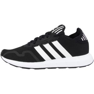 Adidas Sneaker low schwarz 42