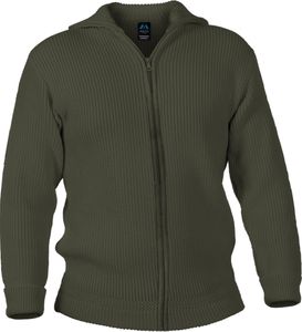 Blauer Peter - Troyer - Strickjacke - Schurwolle - 9 Farben Blauer Peter - Troyer - Strickjacke - Schurwolle - 9 Farben
