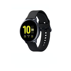 Samsung Smartwatch SM-R820NZ Galaxy Active2 Alu aqua black SM-R820NZKADBT