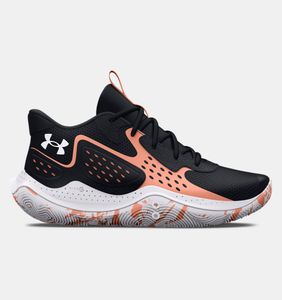 Under Armour Ua Jet '23 - černá, Velikost:7