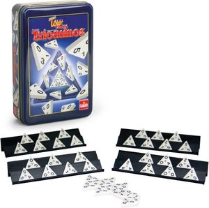 Triominos Tour Edition