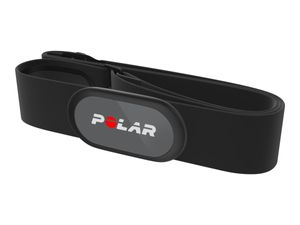 Polar H9 Herzfrequenzmesser schwarz XS-S