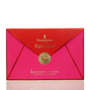 Elizabeth Arden Eight Hour SET - Cream Skin Protectant 50 ml + Intensive Handcreme 30 ml + Lip Protectant 3,7 g